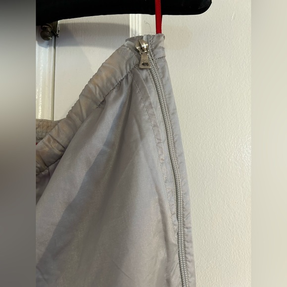 Prada Nylon Pants - Picture 2 of 5